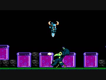【Shovel Knight】しゃべるないと part4【ゆっくり実況プレイ】