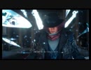【ff15】エピソードアーデン レギス戦『罪を償え！』