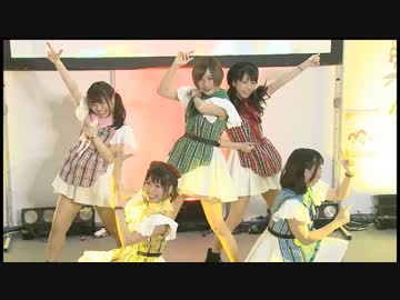 【配信女子19】丸投げステージ　気まぐれメルシィ・鬼KYOKAN・Girls be Ambitious!