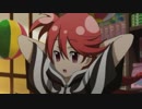 【レイドバッカーズ キャラソン】 CRAZY ACE 三乃ハラミ (日高里菜)
