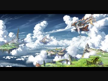 新世界秩序 -Arcana-