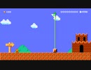 【実況】マリオメーカーで過去の自作コースをやっていくだけ④