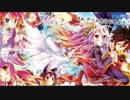 ハンドフルートでノーゲーム・ノーライフゼロの主題歌吹いてみた