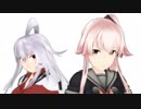 【MMD紙芝居】鹿屋鎮守府の○○提督 16話 2nd Season Act.7 (2/3)