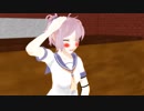 【艦これ】文月達と鎮守府 その10【MMD紙芝居】