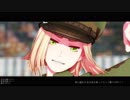 【APヘタリアMMD】空中分解【波】