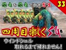 【ミンサガ 4周目】真サルーインを倒す！全力で楽しむミンサガ実況 Part33