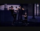 【MMDワンピ】ボーダーランズ！＆Twitterまとめ