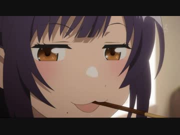 色づく世界の明日から キャラソン】 最高の魔法 月白琥珀(本渡楓