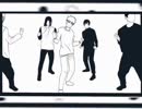 【Naruto手書 】-Friend