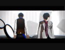【MMD】ヒバナ【Caligula-カリギュラ-】