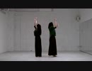 【こまちゅぴん×しあん】阿吽のビーツ【踊ってみた】