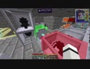 [Minecraft1.7.10]ロータリー生活Part29[ゆっくり実況]