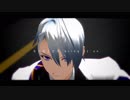 【MMD刀剣乱舞】劣等上等【山姥切長義/山姥切国広】※色変え有り