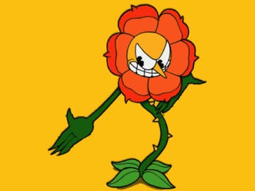 カップヘッド キャグニー・カーネーション まとめ売り Cagney