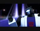 【MMDTF】UPTOWN FUNK【サ軍】