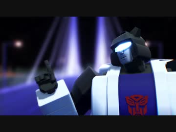 【MMDTF】UPTOWN FUNK【サ軍】