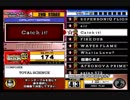 beatmania III THE FINAL - 086 - Catch it! (DP)