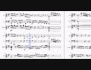 【G.Faure Pavane】フォーレのパヴァーヌを三重奏にしてみた