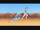 けものフレンズ2　キュルル視点7話　※半分創作