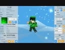 【VTuberごっこ？】VRM Live Viewer でシャルル踊れた【UTAUカバー】