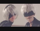 【実況】NieR:Automata_第１回　2/4