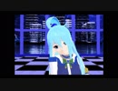 【このすば】駄女神アクア様でKONNANじゃないっ！【MMD】