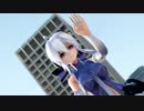 【MMD】Days To Come【Tda式改変ハクccv】