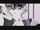 【Fate/MMD】乙女解剖（蘭陵王）