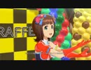 【春研】天海春香「MEGARE!」スイートポップフラワー