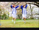【テニプリコス】黄金ペアでロケットサイダー【踊ってみた】