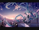 【作業用BGM】女性歌い手 ボカロ曲メドレー【合わせてみた】
