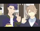 【MMDA3!】ライカ【茅ヶ崎至・兵頭十座】