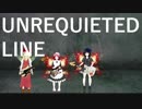 【Vtuberオリジナル曲】unrequieted line【NNI】