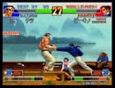 【KOF98】第70～72回コーハツ録画対戦会 その1