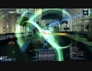 【PSO2】  神門しずくの戦場  吉岡Dはファントム強化しろ