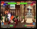 【KOF98】第70～72回コーハツ録画対戦会 その2