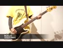 【SHAKALABBITS】ROLLIE【弾いてみた】（３０）