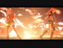 【ヒメヒナMV】DAYBREAK FRONTLINE【MMD-PV】