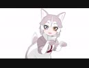 【MMDけもフレ】イエイヌちゃんが尻尾を振るだけ