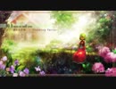 【優しい東方アレンジCD】FLora ～フローラ～【例大祭16】