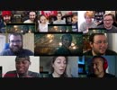 【海外の反応シリーズ】Godzilla: King of the Monsters Final Trailer (2019) Reactions Mashup