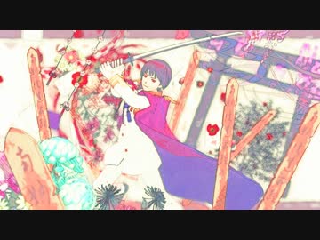 【APヘタリアMMD】ブリキノダンス【roco式お爺ちゃん5周年】