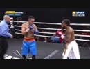 2019/4/28【ボクシング】 WBSS決勝対戦相手が決定 ノニト・ドネアvsステファン・ヤング バンタム級準決勝