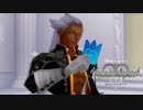 KINGDOM HEARTS Re:チェインオブメモリーズ ＊ 10