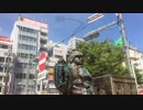 高円寺びっくり大道芸 : ボールド山田 : 2019年4月28日 : Koenji Street performers :  Bold YAMADA :  2019/Apr/28