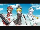 東方紫郷録　～妖～　STAGE4-2