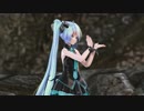 [MMD] 響喜乱舞 --- Tda式初音ミク(NCHLShader2)