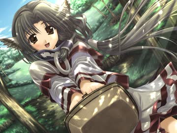 【ゆっくりレビュー】おすすめエロゲ紹介_おまけ編3【1周年】