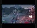 【ちょうどいい実況】デイズ・ゴーン/DAYS GONE #04(ニコ動用サイズ)ストリーミング配信